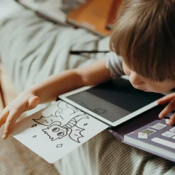 Pizarra Kidydraw Mini Piratas