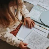 Pizarra Kidydraw PAD Alimentos