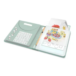 Pizarra Kidydraw PAD Alimentos