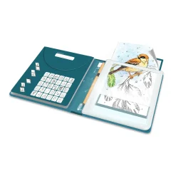 Pizarra Kidydraw PAD Animales