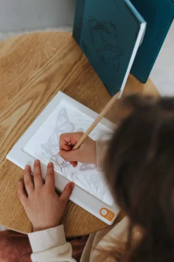 Pizarra Kidydraw PAD Animales