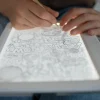 Pizarra Kidydraw PAD Meli Melo