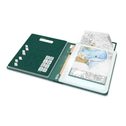 Pizarra Kidydraw PAD Meli Melo