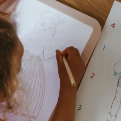 Pizarra Kidydraw Pro