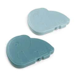 Placas de frio Elphee Blue 2 uds · Done By Deer