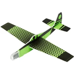 Planeador Fluorescente (Colores surtidos) · Moses
