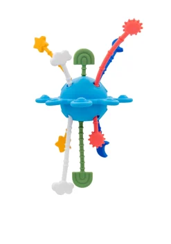 Planeta Sensorial Multicolor · Little L