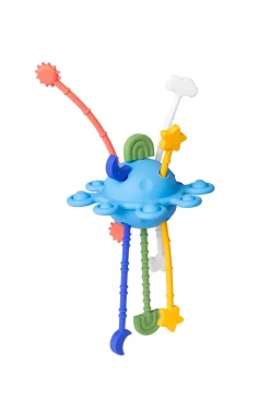 Planeta Sensorial Multicolor · Little L