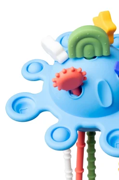 Planeta Sensorial Multicolor · Little L