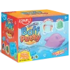Plastilina Flotante Baff · Zimpli