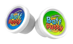 Plastilina Flotante Baff · Zimpli