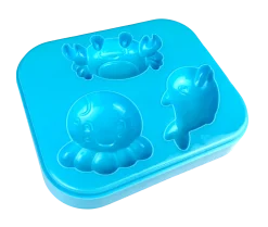 Plastilina Flotante Baff · Zimpli