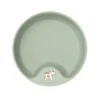 Plato antideslizante Mio Pequeña Granja Little Dutch