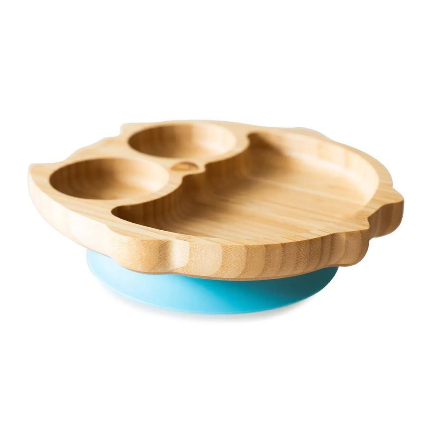 Plato Bamboo Buho