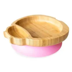 Plato Bamboo Mariquita