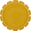 Plato compartimentos silicona León · Trixie