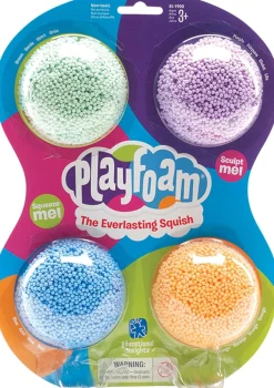 Playfoam Original Starter Pack 4