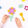 Playfoam Sparkle Starter Pack 4