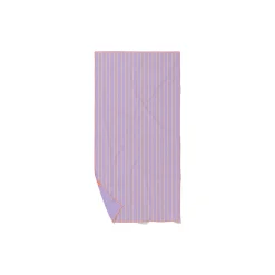 Play Towel Microfibra Rayuela · L 180 x 100