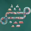 Pocket Puzzle Petite Voyage · Londji