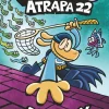 Policán 8 - Atrapa 22