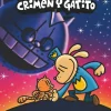 Policán 9 - Crimen y Gatito