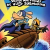Policán 11 - Veinte mil Pulgas de viaje submarino