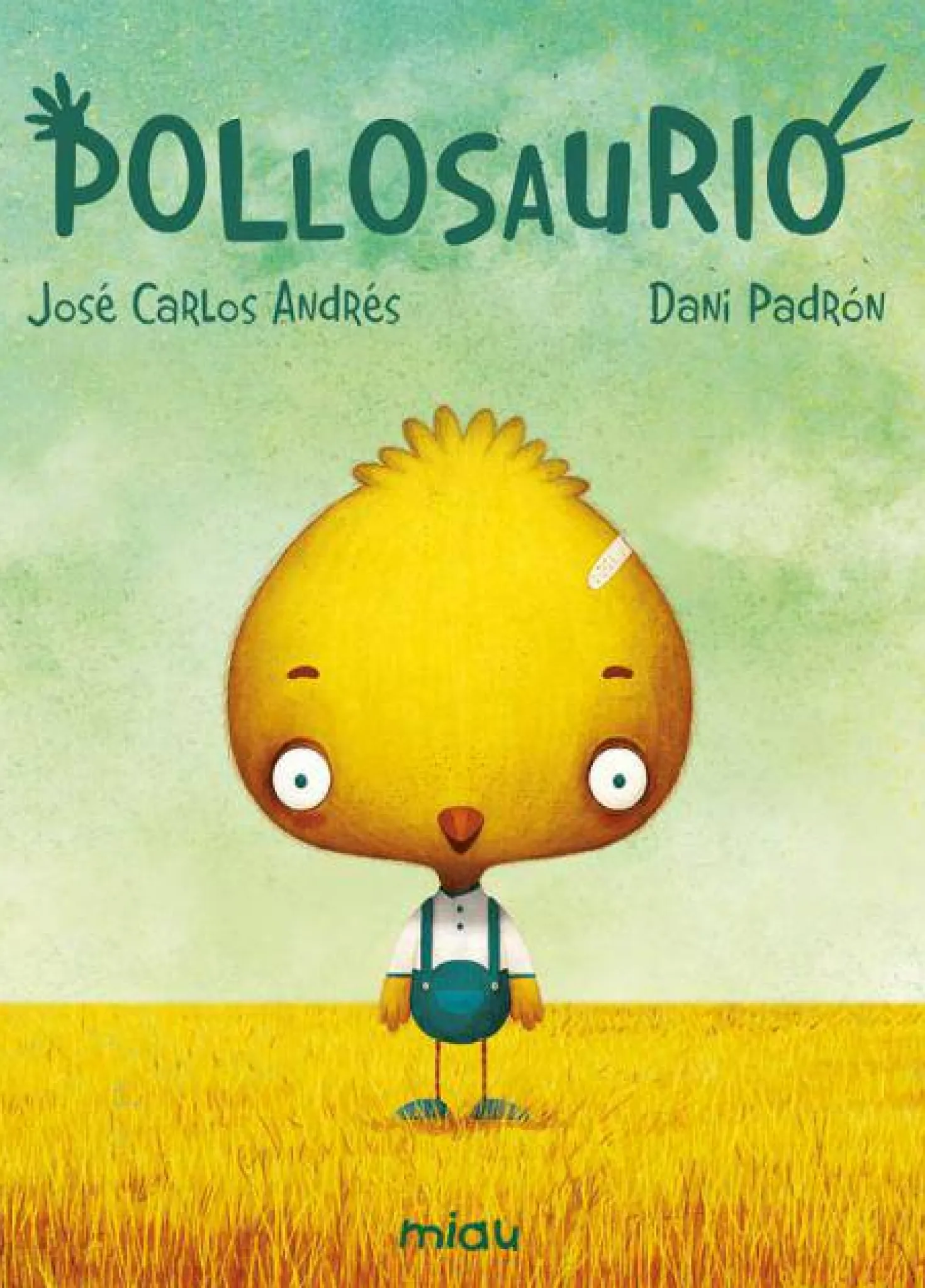 Pollosaurio