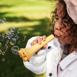 Pompero Set Touchable Bubbles · Mother's Corn