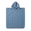 Poncho de Playa · Hippos