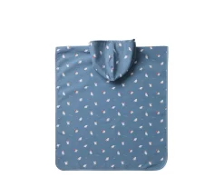 Poncho de Playa · Hippos