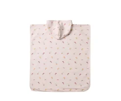 Poncho de Playa · Mermaid Cats