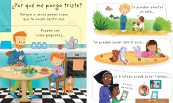 ¿Por qué (a veces) me pongo triste?