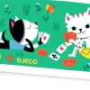 Porta Cartas de Mesa · DJECO