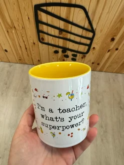 Portalápices · Happy Summer