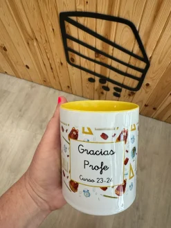 Portalápices · Mochila