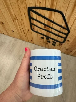Portalápices · Navy
