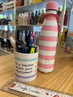 Portalápices · Rainbow