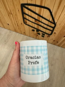 Portalápices · Vichy