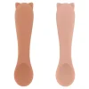 Primeras cucharas para bebé Mrs. Cat Pack 2 · Trixie
