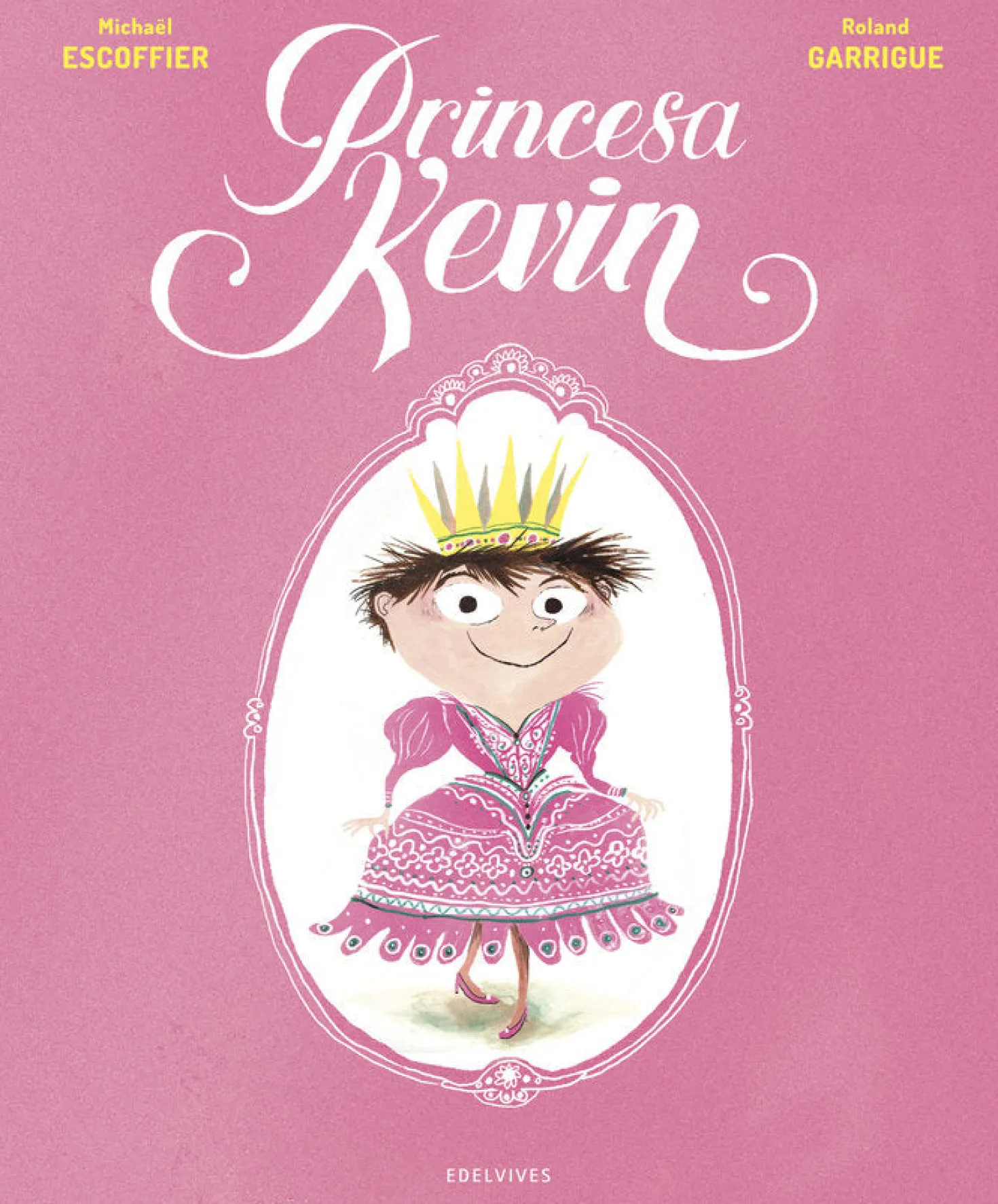 Princesa Kevin