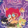 Princesas Dragón 19 - El baúl del tiempo