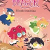 Princesas Dragón 18 - El hado madrino
