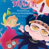 Princesas Dragón 6 - El monstruo de las profundidades
