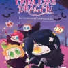 Princesas Dragón 9 - La condesa chupasangre