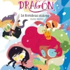 Princesas Dragón 14 - La fortaleza violeta