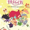 Princesas Dragón 16 - Los abuelos guerreros