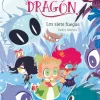 Princesas Dragón 11 - Los siete fuegos