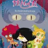 Princesas Dragón 3 - Su majestad la bruja