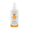 Protector Solar Bebé SPF 50 125 ml · Alphanova Sun